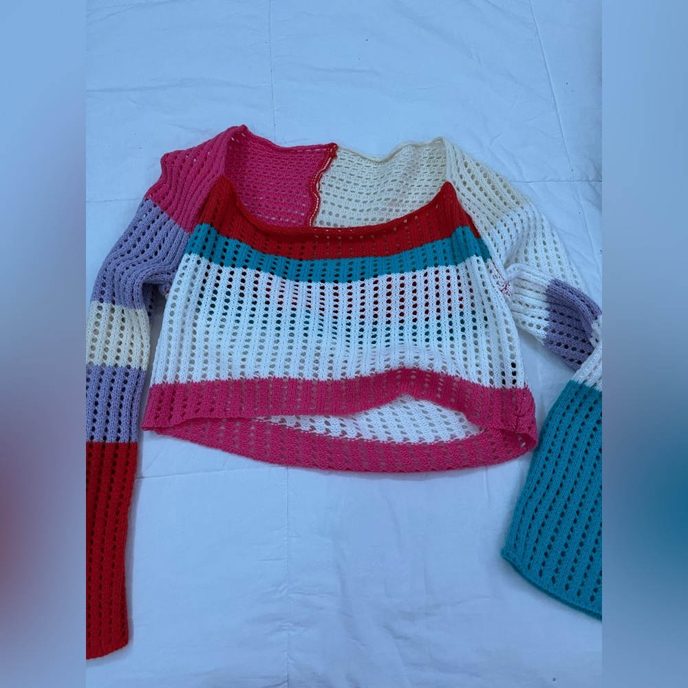 adorable sweater